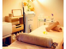 サロン アムール(salon Amour)