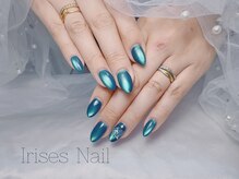 アイリスネイル(Irises Nail)/