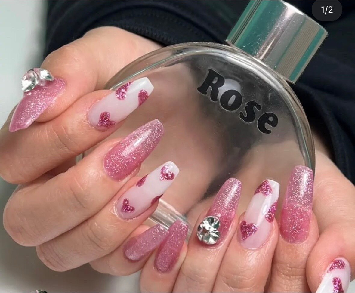 ローズ(Rose)｜ホットペッパービューティー