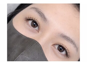 メガミ アイラッシュラウンジ(MEGAMI EYELASH LOUNGE)/特許技術PERFECTラッシュ♪