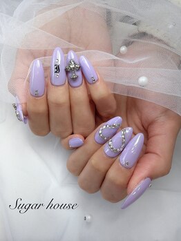 アプレシンプルネイル