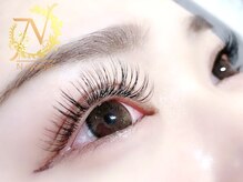 N eyelash 久屋大通店【まつ毛パーマ/マツエク/フラットラッシュ/ダブルフラット】