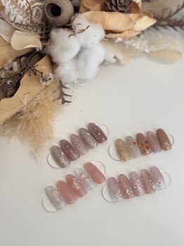 ループ(LOOP)/ボリューム定額デザイン