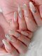 ネイルスポット ユーアンドエー(nailspot yu&a)の写真/初めてのネイルも安心。丁寧なカウンセリングと豊富なデザインで、理想の指先を叶えます。