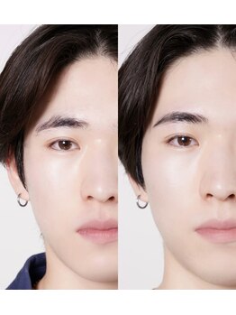 サロン マイワン(Salon MyONE)/自信のある眉へ