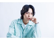 メンズリバース 町田店(Men's REVERSE)の雰囲気（Instagramで話題沸騰中！［町田駅/眉毛サロン/メンズ眉毛］）