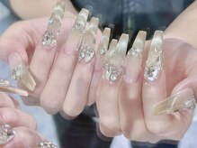 ラビューズ(loveu'z)/【おまかせデザイン】長さだし