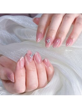 リン ネイル(Rin Nails)/