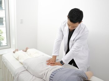 整体ヒラメント 藤沢院(Hilament)の写真/腰痛の原因を根本から改善！姿勢改善にもつながり、辛い日々から解放へ◎