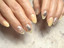 シュシュネイル 高輪店(Shu Shu nail)/