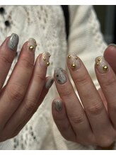 エフェム 表参道(ephem)/ニュアンスデザイン