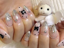 定額A*カラチェン