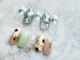 ネイルサロンリュクス (nailsalon Luxe)の写真