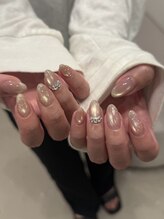 エノイ(enoi)/milk×jewel