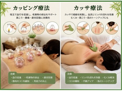 妙手整体院の写真