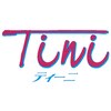 ティーニ 小牧店(TINI)ロゴ