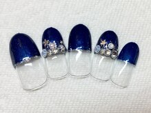 キャンアイドレッシー 志木店(Can I Dressy)/オフ込★ハンド¥7900