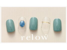 スタッフおすすめネイル☆