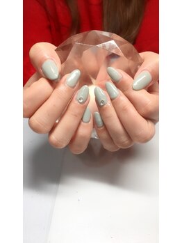 リリアーナ(Liliana)/ワンカラー