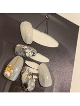 エムクオリティ(M-Quality)/和 modern GOLD