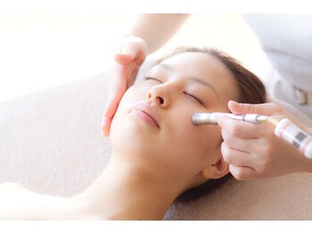 ハイケア グラン ギンザ(HYCARE GRAND GINZA)/ダイヤモンドピール/銀座/東銀座