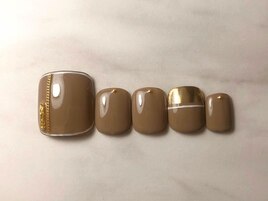 【Foot】トレンド☆