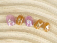 レアラフレーズ(lait a la fraise)/オリジナルアート◆新規¥8800