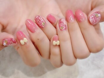 ラルネイル 大宮(Lull. nail)/最新デザイン続々更新中♪