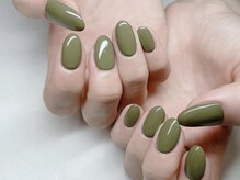 ミナミネイル(MINAMI NAIL)/ワンカラー