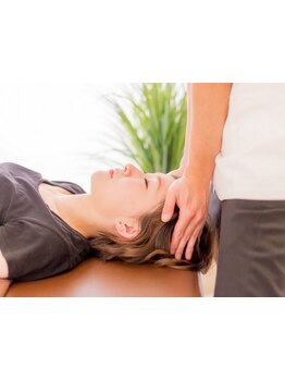 眼精疲労を解消したい