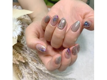 サロンド ボヌール(salon de bonheur)/