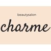 シャルム(charme)のお店ロゴ