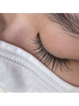 ビューティーアミューズメント 山鼻店(BEAUTY AMUSEMENT)/アイラッシュミンク