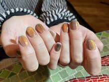 コヨネイル(koyonail)/マグネット　magnet &nbsp;