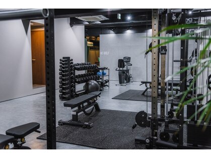 ビヨンド 札幌円山店(BEYOND)の写真