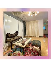 サンサンゴビューティー(335beauty)/エントランス