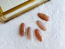 マイ ネイル 銀座店(Mai Nail)/ショートCourse☆