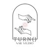 ターンネイルスタジオ 中央林間(TURN nail studio)のお店ロゴ