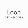 ループ(Loop)ロゴ