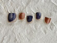 ムイ(mui)/FOOT Art one