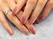 リリオネイル(Lirio Nail)/大人向けネイル