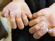 アスー(Aswy.)/フレンチネイル