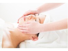 ブランシェ 富山店 × 椿/セラム