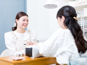 ネクサス(NEXUS)/プライベートサロン