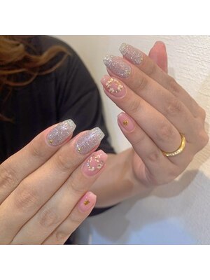 BLinLin nail salon【ブリンリンネイルサロン】