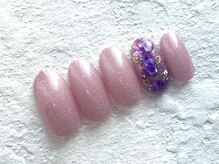 アンジュ(Ange)/☆定額アート2本付き☆