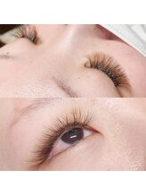 セリン 上野店(serin)/ボリュームラッシュ600本 