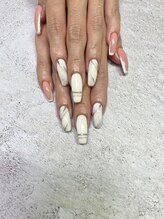 ネイルサロン ビューティーマジック 川口店/海外ネイル