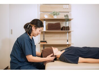 なか整骨院 鍼灸院/【肩こり】【中板橋】