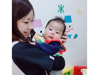 長嶺東整体院/皆様お待ちしております。